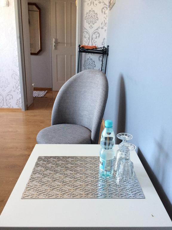 Apartament Silver Kielce Kültér fotó