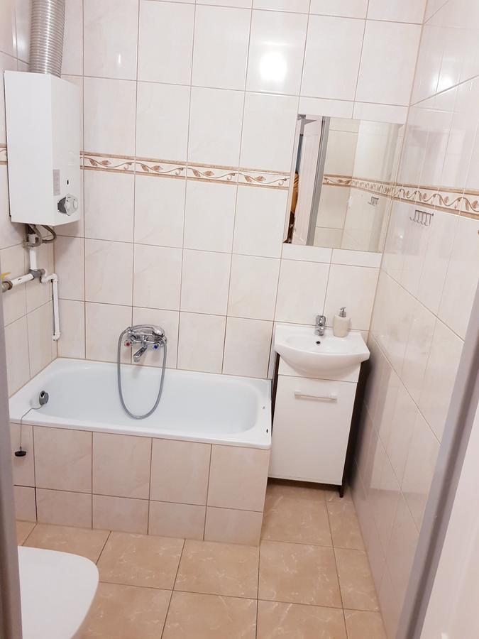 Apartament Silver Kielce Kültér fotó