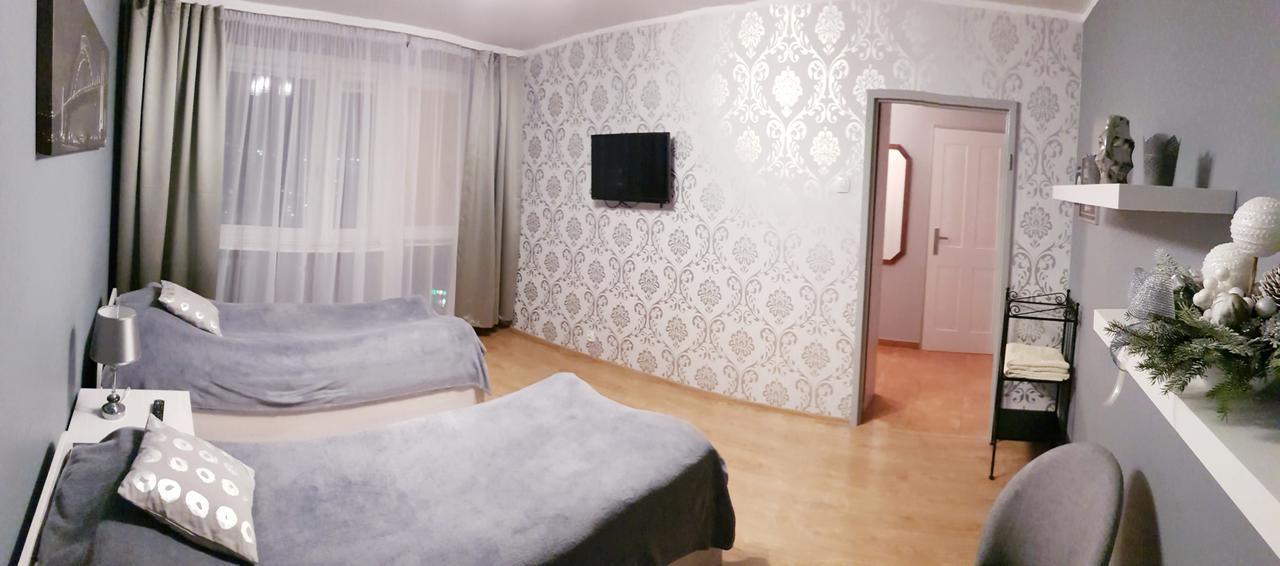 Apartament Silver Kielce Kültér fotó