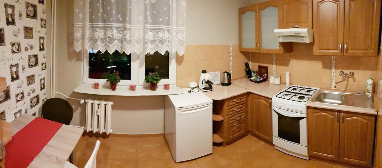 Apartament Silver Kielce Kültér fotó