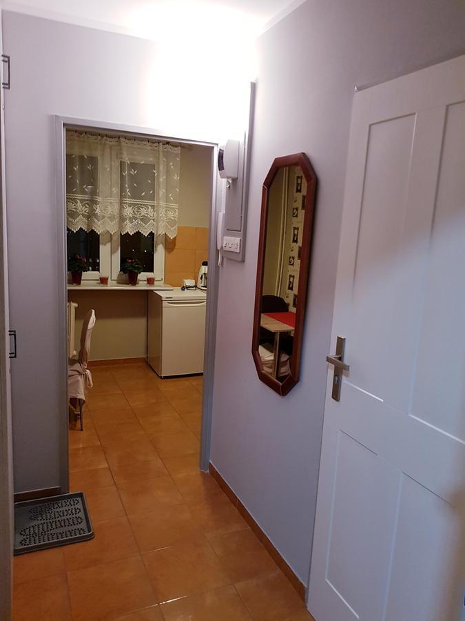 Apartament Silver Kielce Kültér fotó
