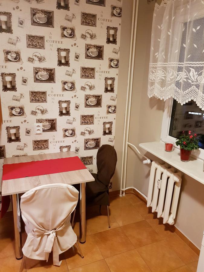 Apartament Silver Kielce Kültér fotó
