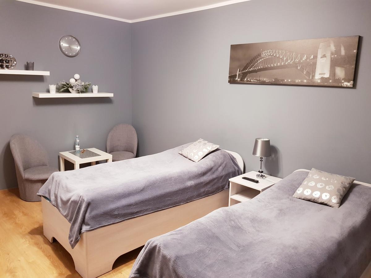 Apartament Silver Kielce Kültér fotó
