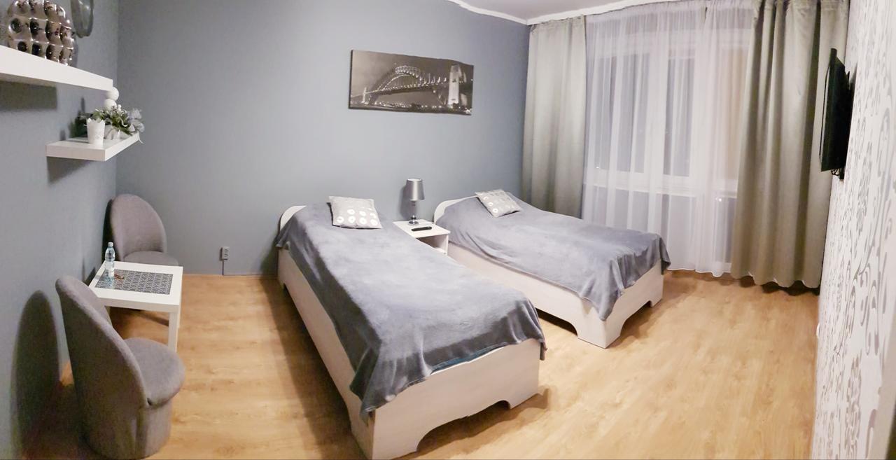 Apartament Silver Kielce Kültér fotó
